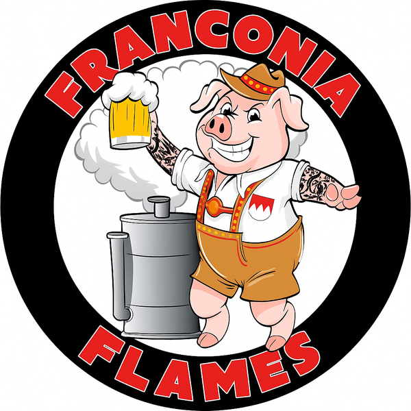 Franconia Flames